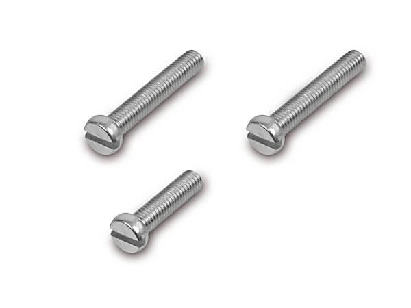 Śruba pokrywy magneta simson s51 sr kr51/2 zestaw 3 elementy