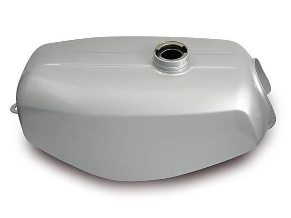 Zbiornik paliwa simson s51 s50 s70 srebrny de