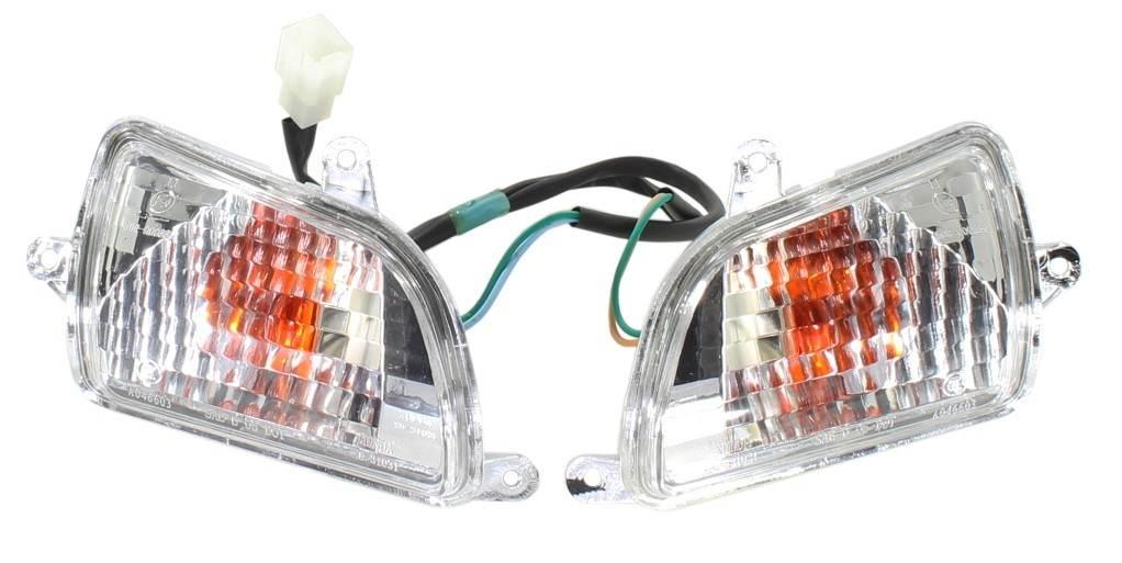 Kierunkowskaz przód zipp quantum 2t l/r1-kostka kpl.