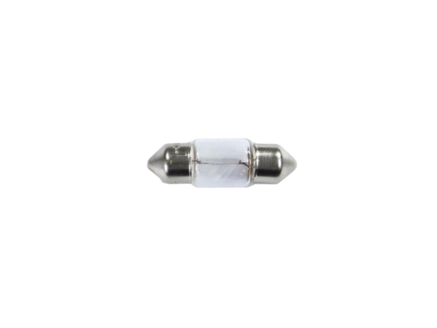 Żarówka 12v 10w sv8,5-8 31mm osram brak ece