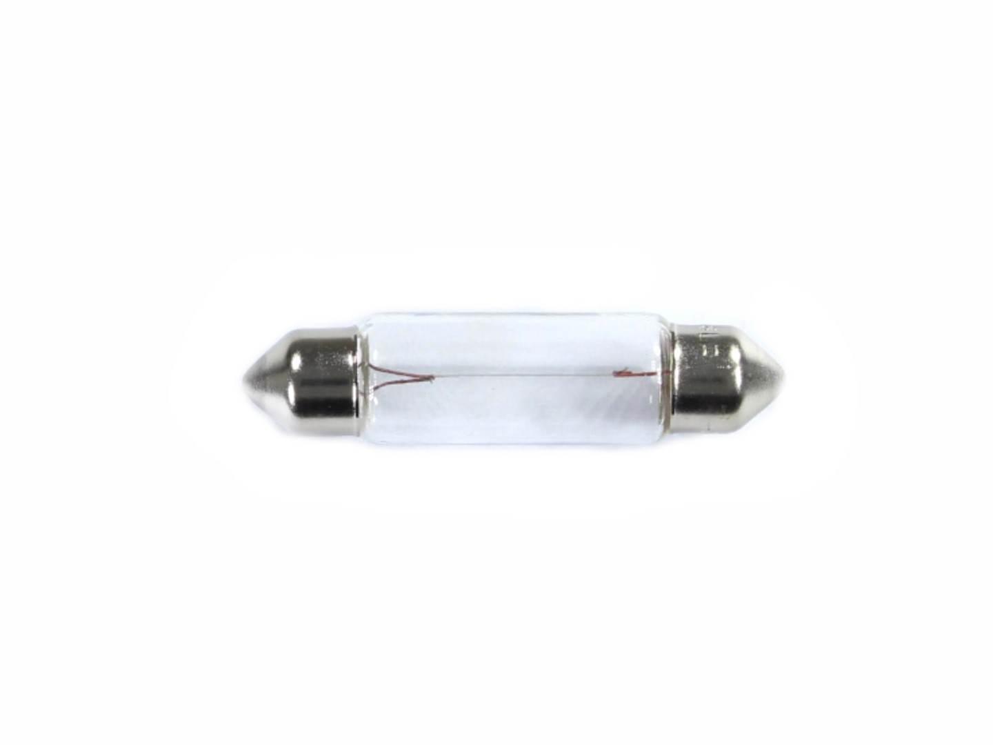 Żarówka 12v 5w sv8,5-8 41mm osram brak ece
