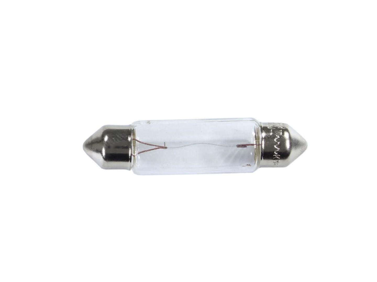 Żarówka 12v 10w sv8,5-8 41mm osram brak ece
