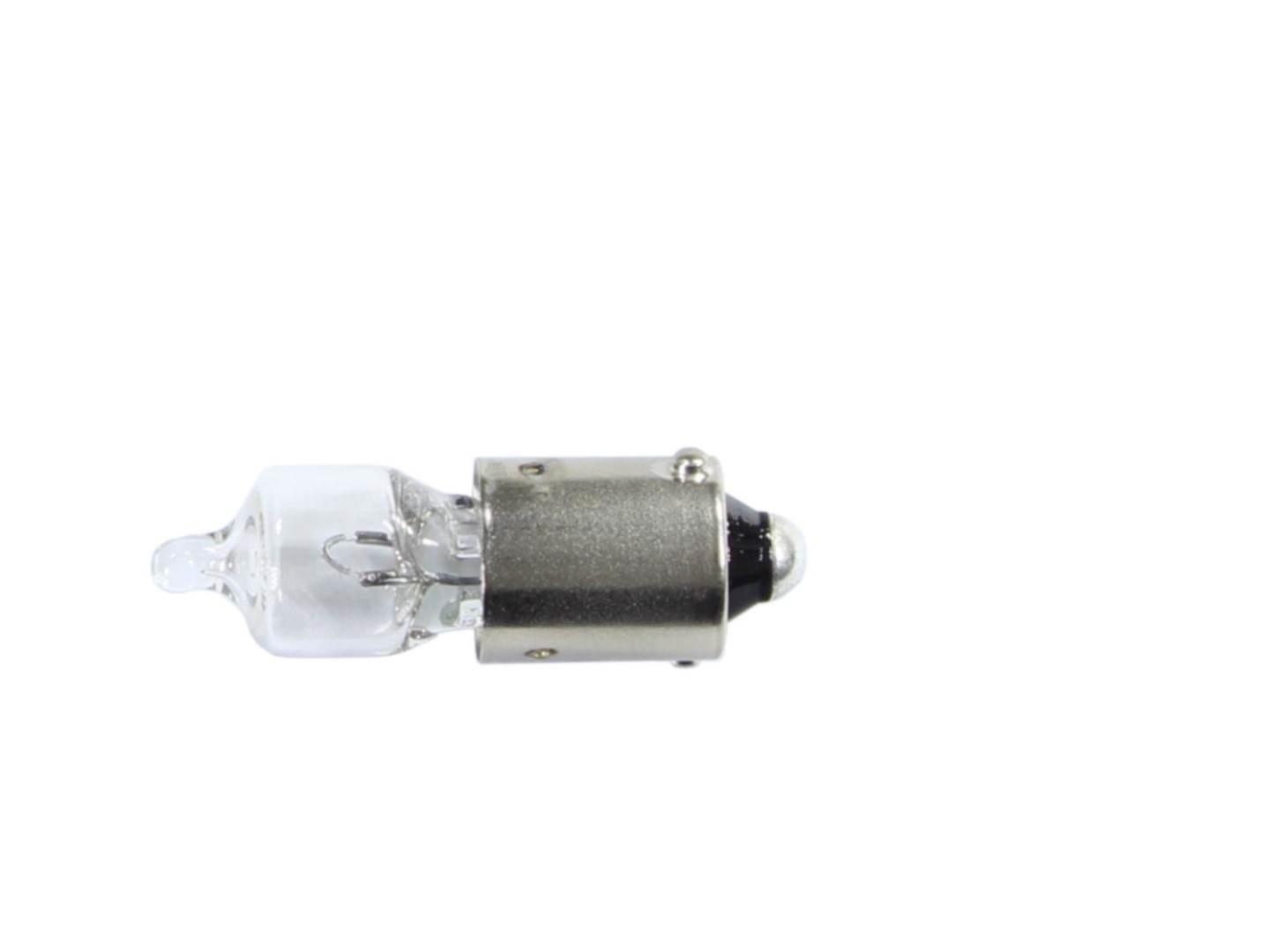 Żarówka 12v 10w ba9s miniwatt halogen osram