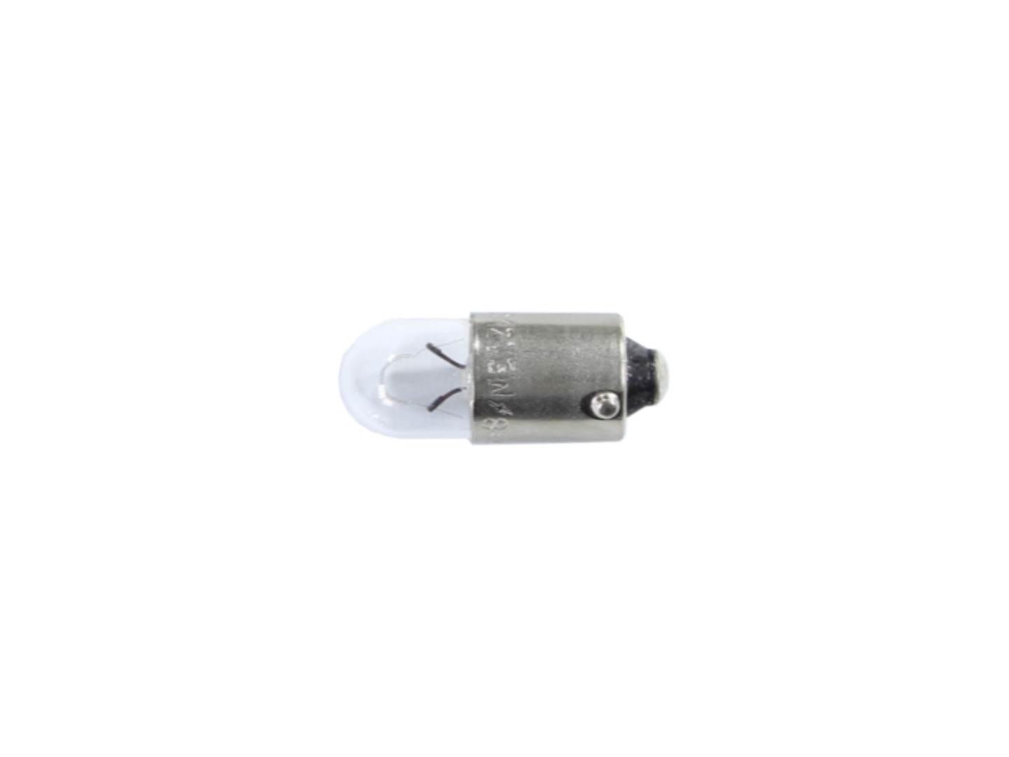 Żarówka 12v 3w ba9s philips brak ece | ROY24685