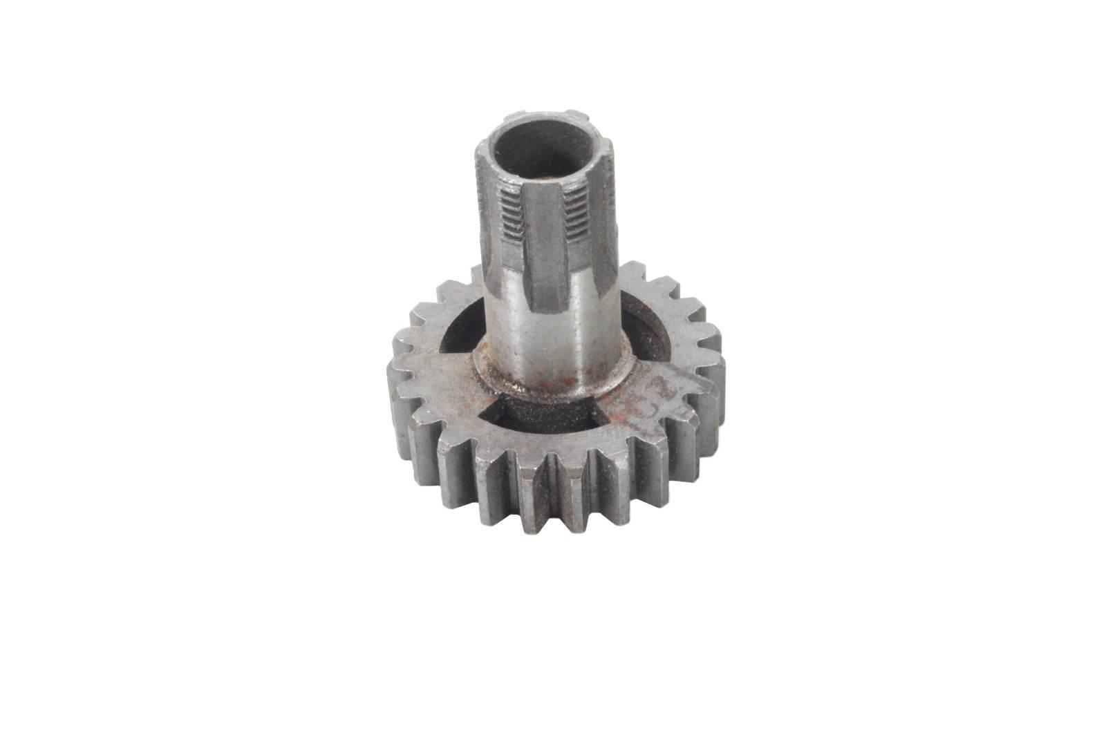 Wałek zdawczy mz etz 150 ml | ROY30253