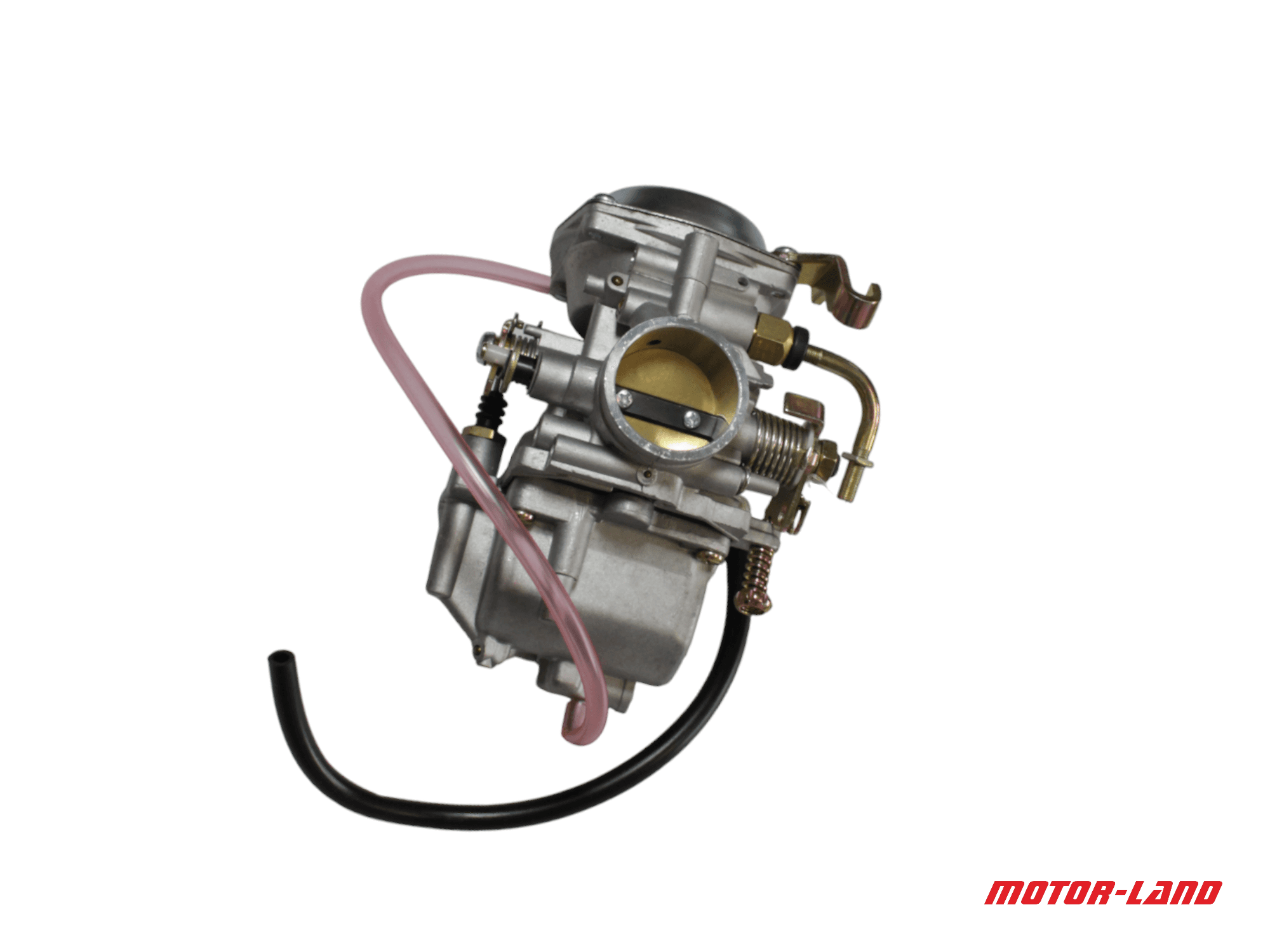 Gaźnik Power Force Podciśnieniowy Yamaha 660 Kymco 500 34mm Gzc000660