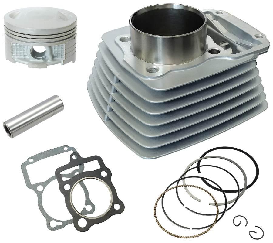 Cylinder 4t cg 150cc 162fmi sw.13 mm | CIGMLC1504TMPIPMOR013RZ1
