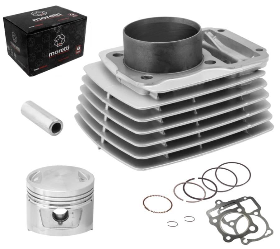 Cylinder 4t cg 150cc 162fmi sw.15 mm | CIGMLC1504TMPIPMOR015RZ1