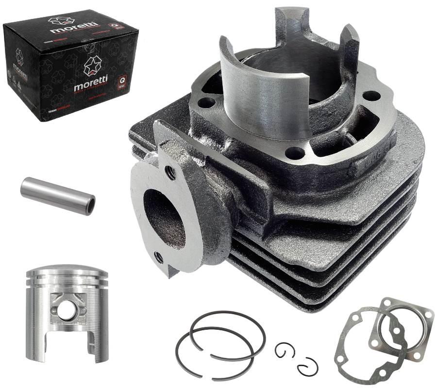 Cylinder skuter 2t 50cc katana | CIGSKC0502TAPOPMOR000KT1