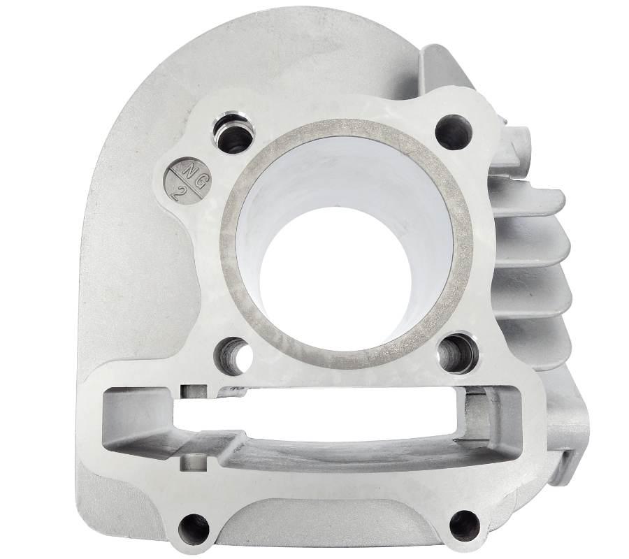 Cylinder skuter 4t 125cc 1p52qmi bez tłoka b-max