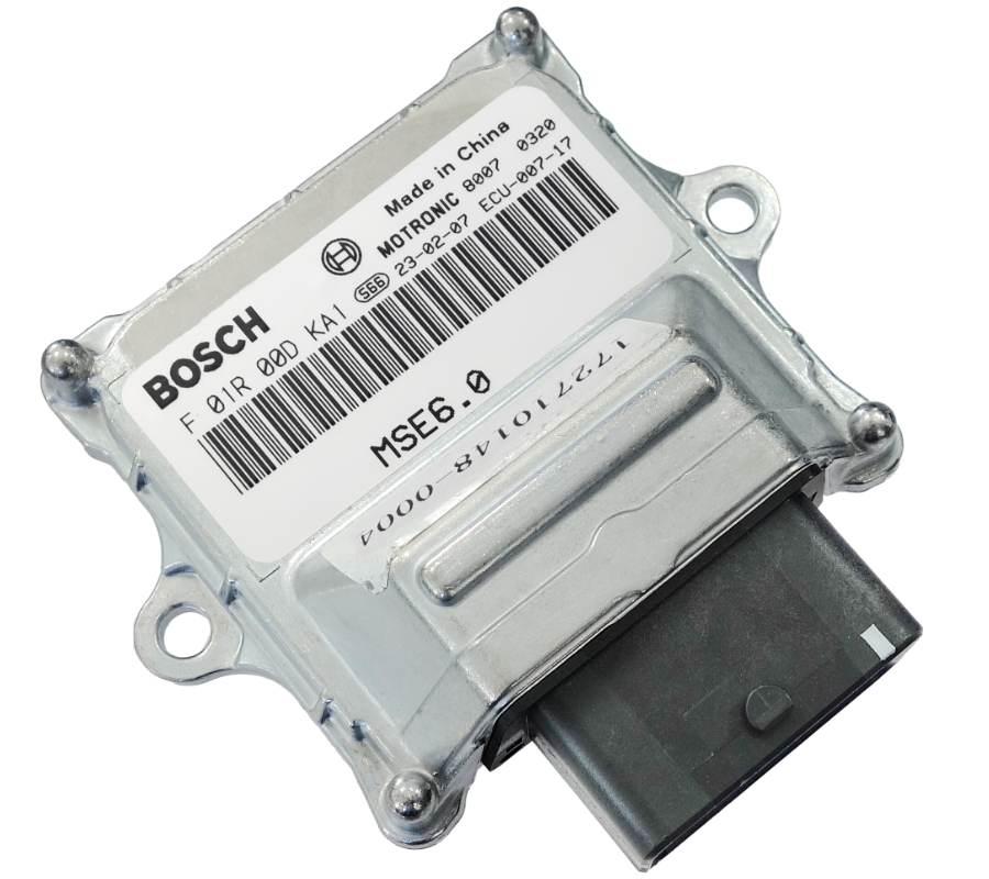 Sterownik ecu voge 300 rally | EFIVOG182