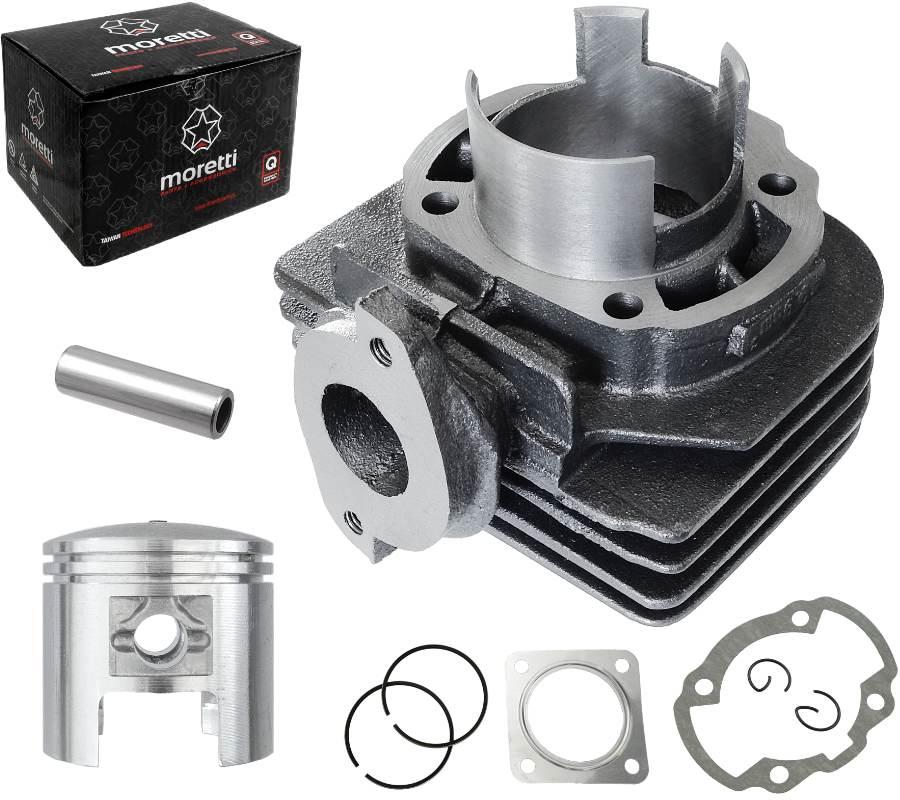 Cylinder skuter 2t 80cc tgb | CIGSKC0802TAPOPJOY000TG1