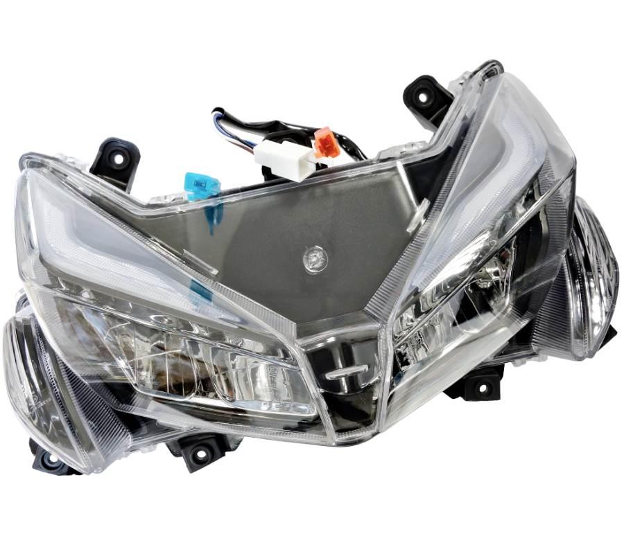 Reflektor flash . | REFSEL061