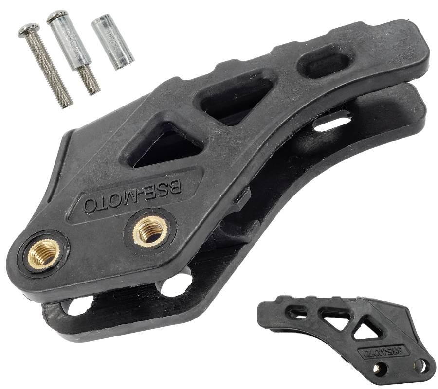 Ślizg łańcucha cz dolna nxt125 | SLNBSE024