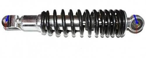 Amortyzator Tył 26 Cm Gruby MotoGeneric | 50F2101-9