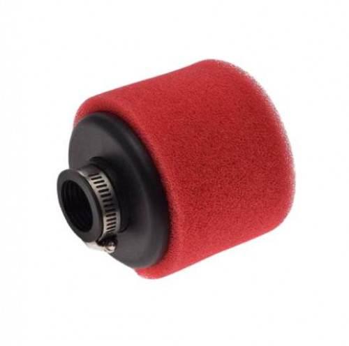 Filtr powietrza gąbkowy prosty 28mm | AF952061A