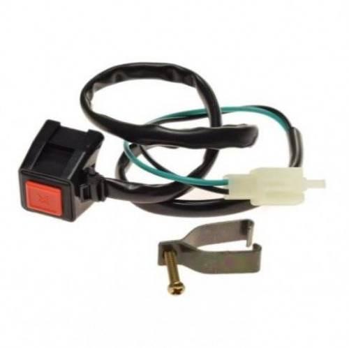 Wyłącznik silnik shineray atv300 ste | ZQE2318D