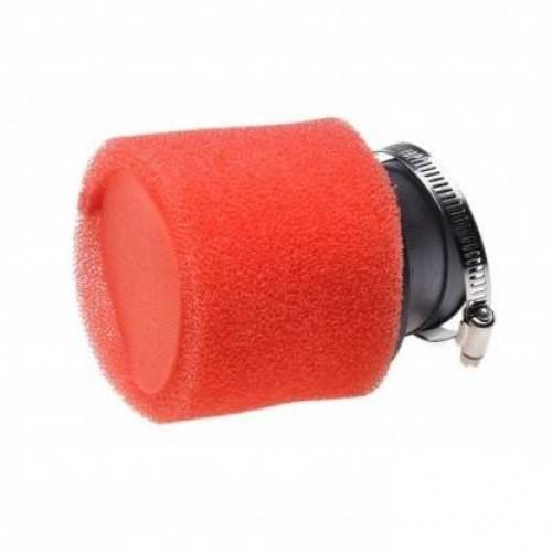 Filtr powietrza pitbike 48mm/45 stopni | PTB3043R