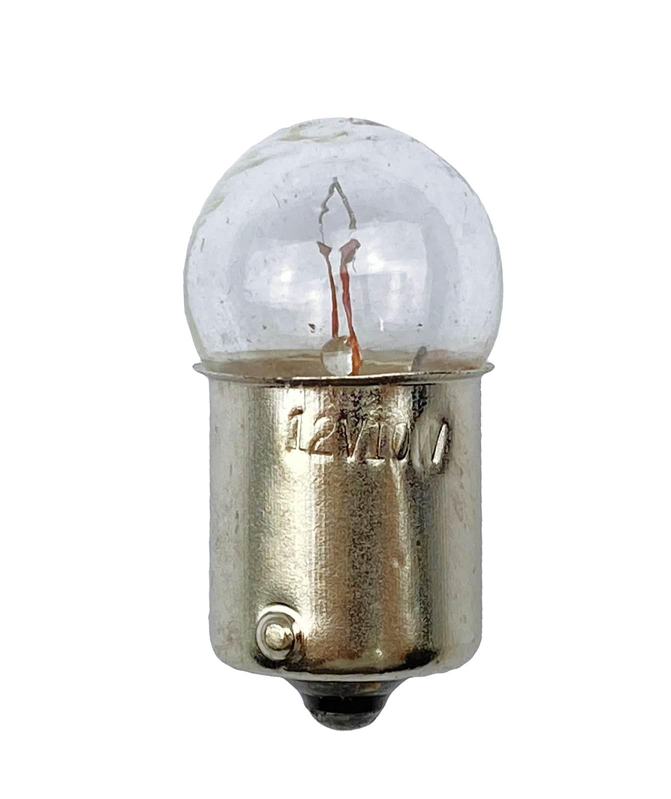 Żarówka lampy 12v 10w bay15d | 50F23021