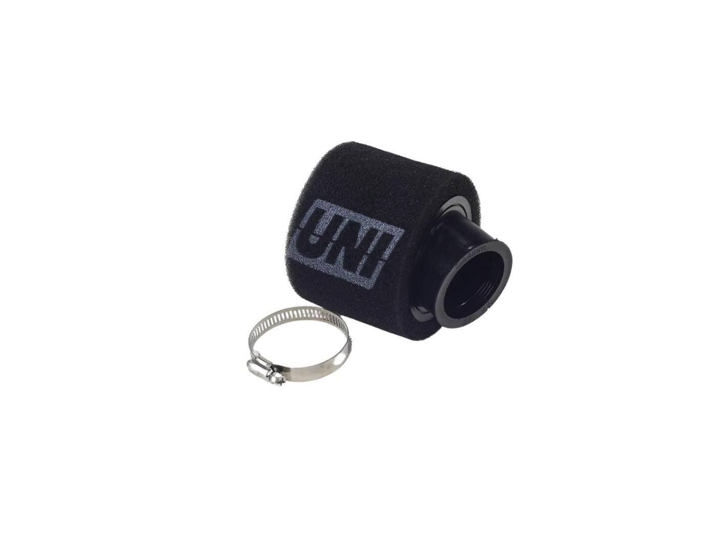 Filtr Powietrza Stożek Gąbkowy Fi 44Mm Kąt 135° Hb