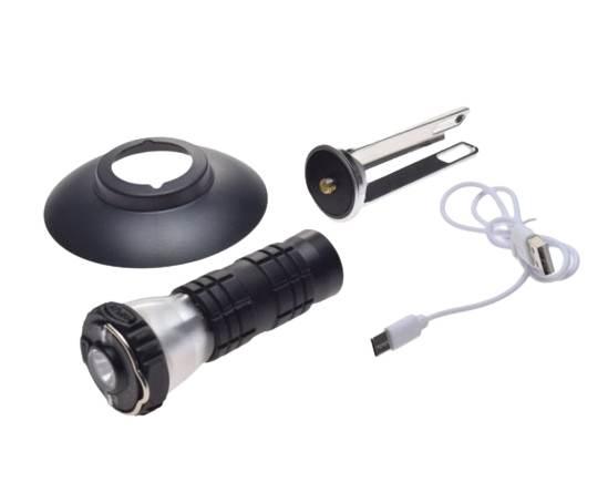 Lampa retro camping | AA25474