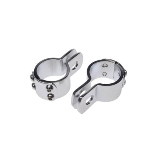 Obejma Gmoli 28 Mm 1-1/8" Chrom | AA99956
