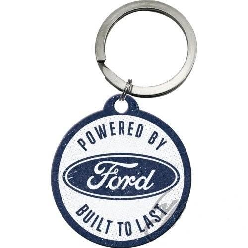 Brelok Do Kluczy Ford Built 48049 | NAR48049