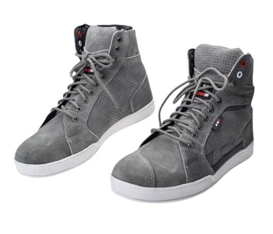 Buty Ls2 Downtown Man Dark Grey 42 | AK71050C010742