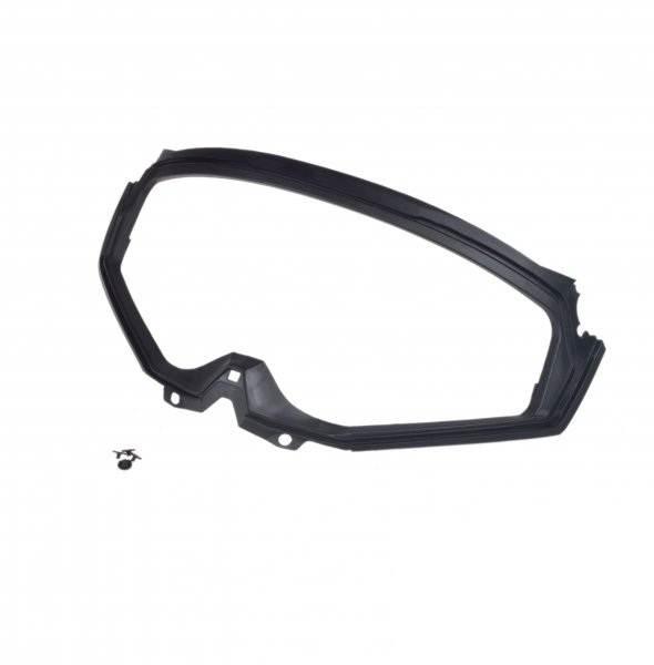 Ramka Górna Szyby Mx702 | AK806702RBV01
