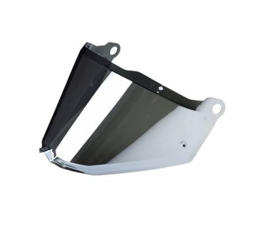 Szyba Mx702 Lustrzanka Iridium Silver | AK806702VIS18