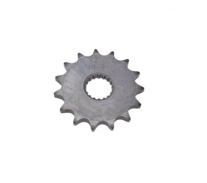 Zębatka Przód Zdawcza 15Z 428 Do Suzuki Gn125
