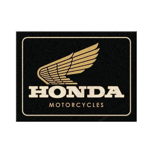 Magnes Honda Mc Motorcycles Gold 14410 | NAR14410