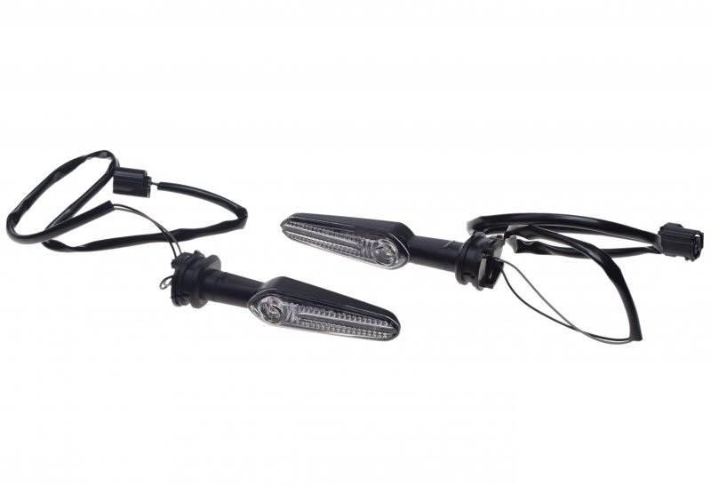 Kierunkowskaz Tył Do Yamaha Mt03 Mt25 Kpl