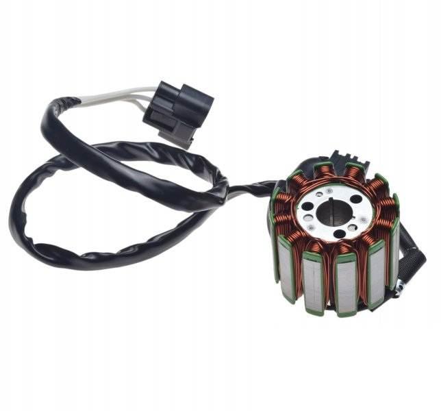 Stator 12 Cewek Do Yamaha Yzf R1 04-08 | AI22598