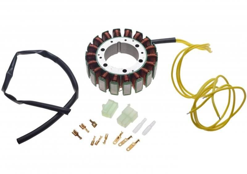 Stator 18 Cewek Do Honda Vt1100C 85-87 | AI22624