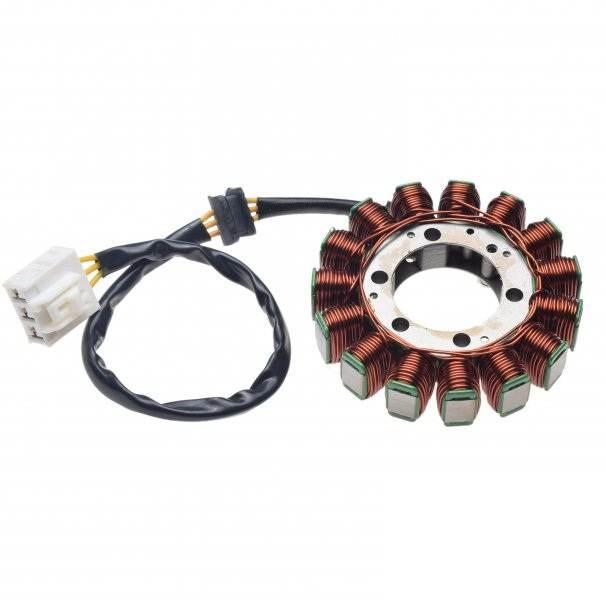 Stator 15 Cewek Do Aprilia Rsv4 2011-2017