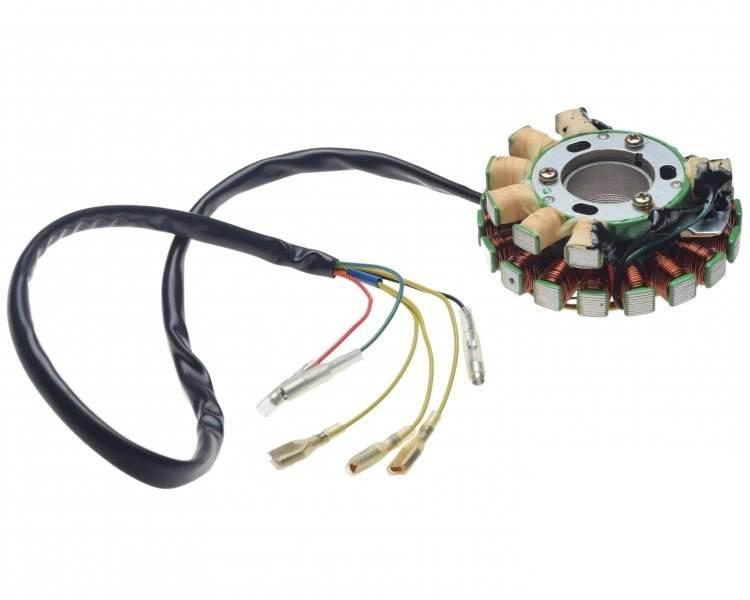 Stator 18 Cewek Do Husaberg 1999-2003 | AI22632