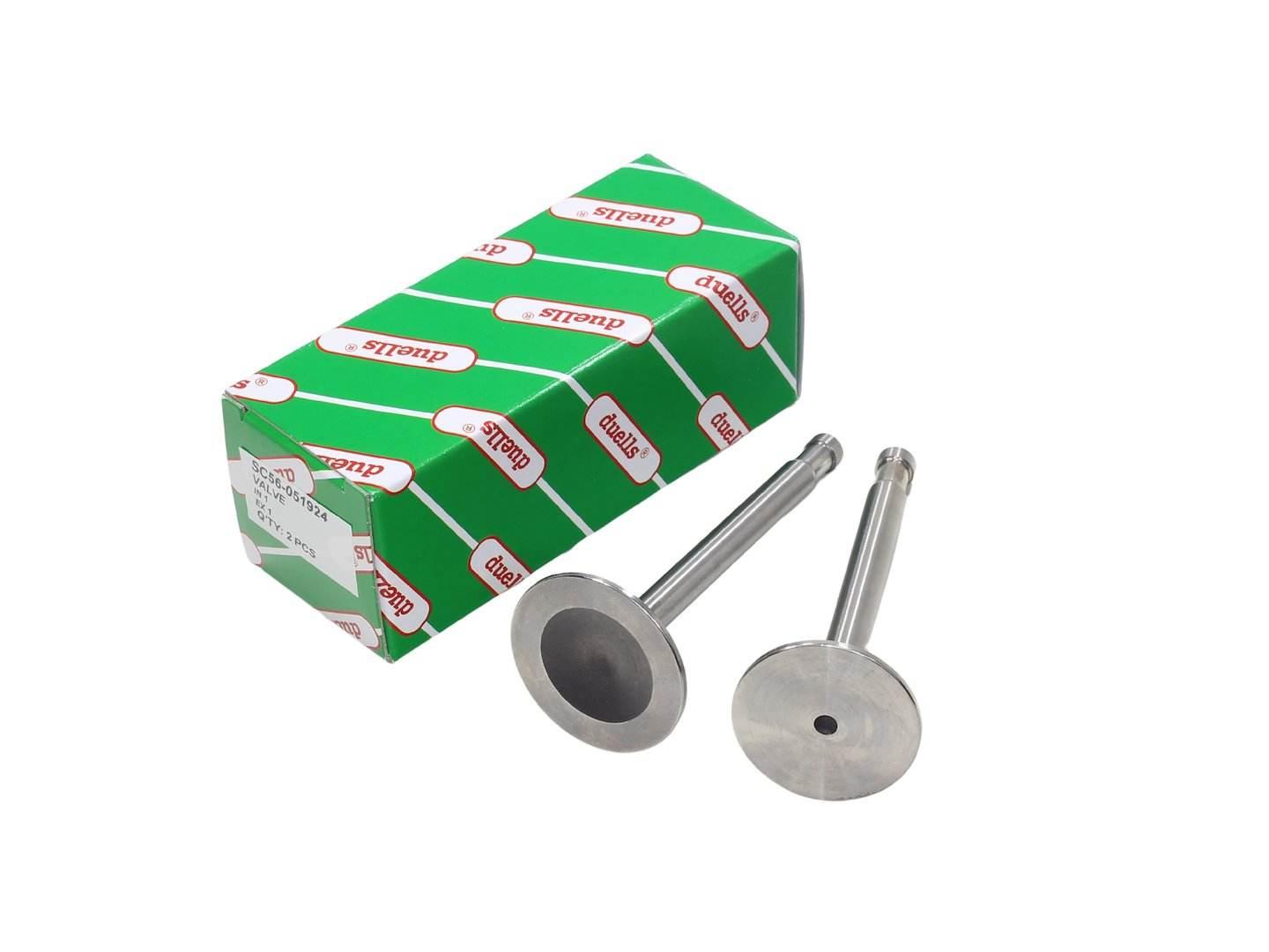 Zawory Junak M07 M10 Duells Di | ROY32067