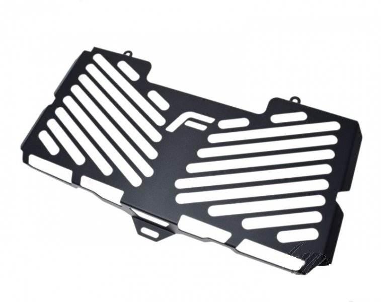 Osłona chłodnicy bmw f800 gs r s f650 f700