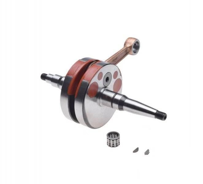 Wał korbowy simson s70 sport | SN10051