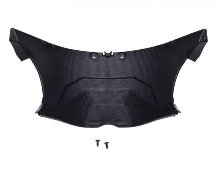 Elementy plastikMech.szczęki ff313 | AK800313CBM01