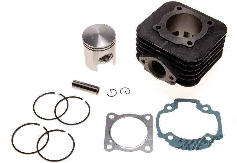Cylinder do piaggio 70 47mm | AY3403