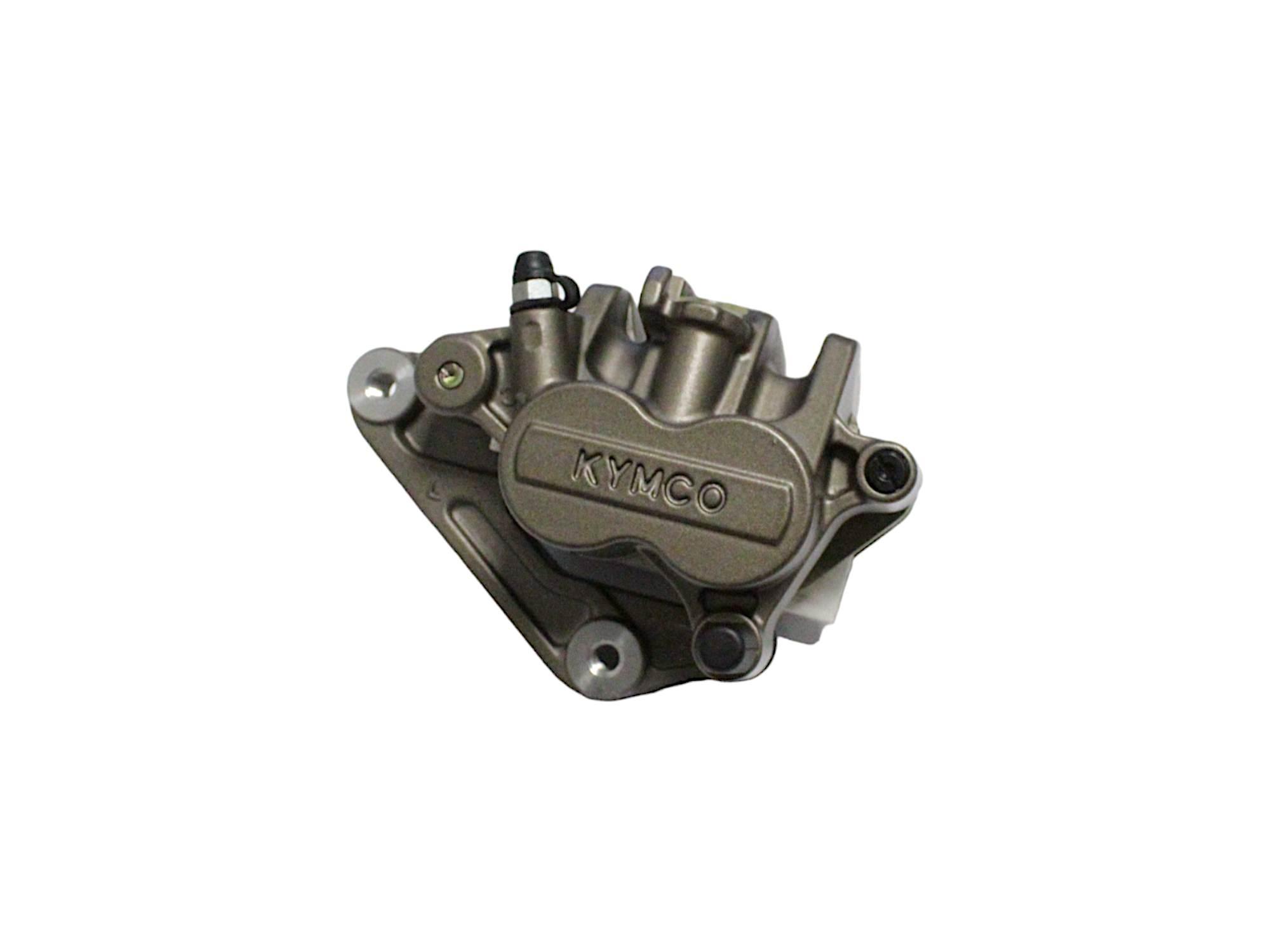 Zacisk Hamulcowy Przedni Lewy Kymco Xciting 500 45100-Lba2-E01-Hqa