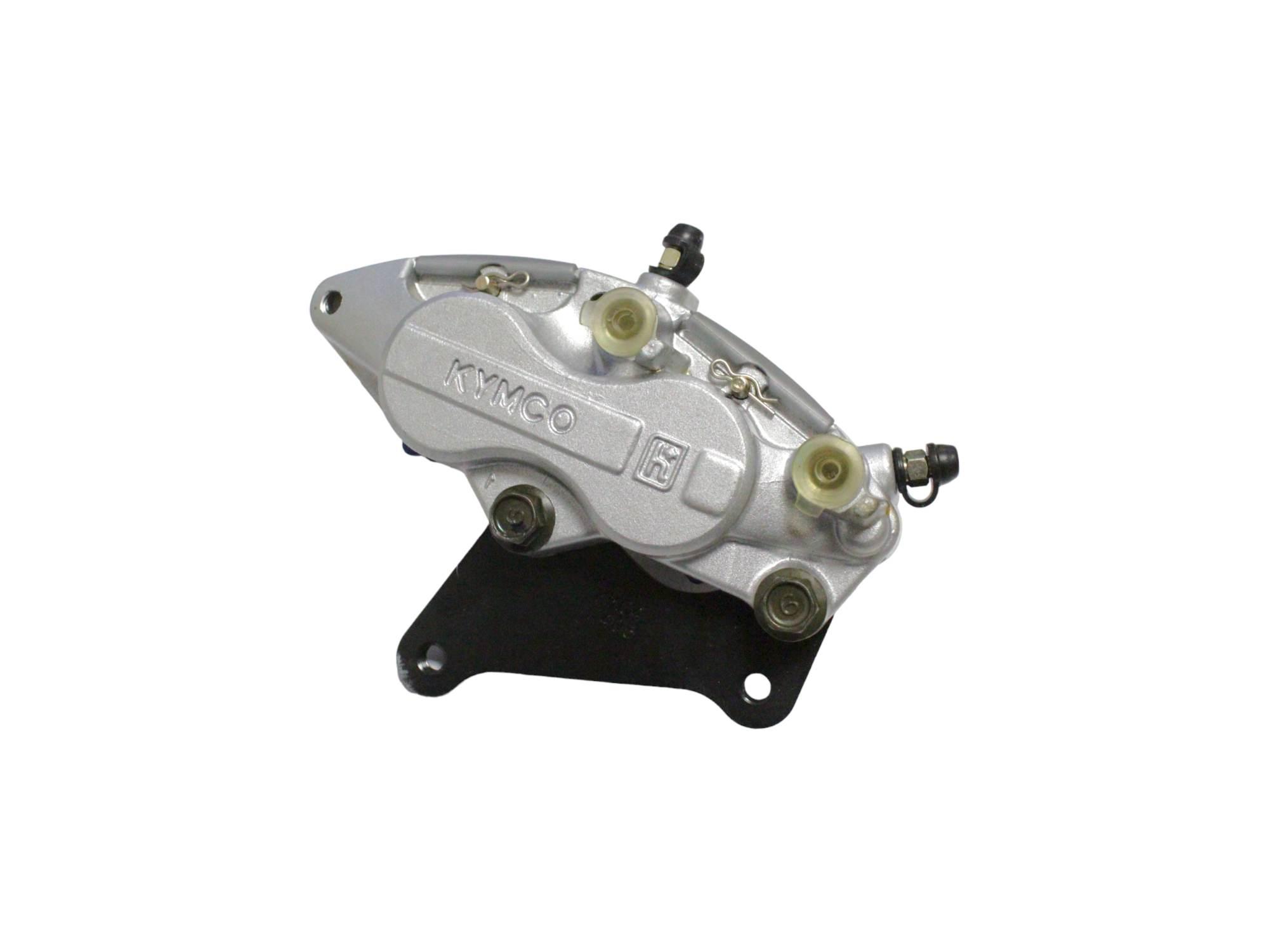 Zacisk Hamulcowy Przedni Kymco Grand Dink 250 45200-Kkc4-900-Nja