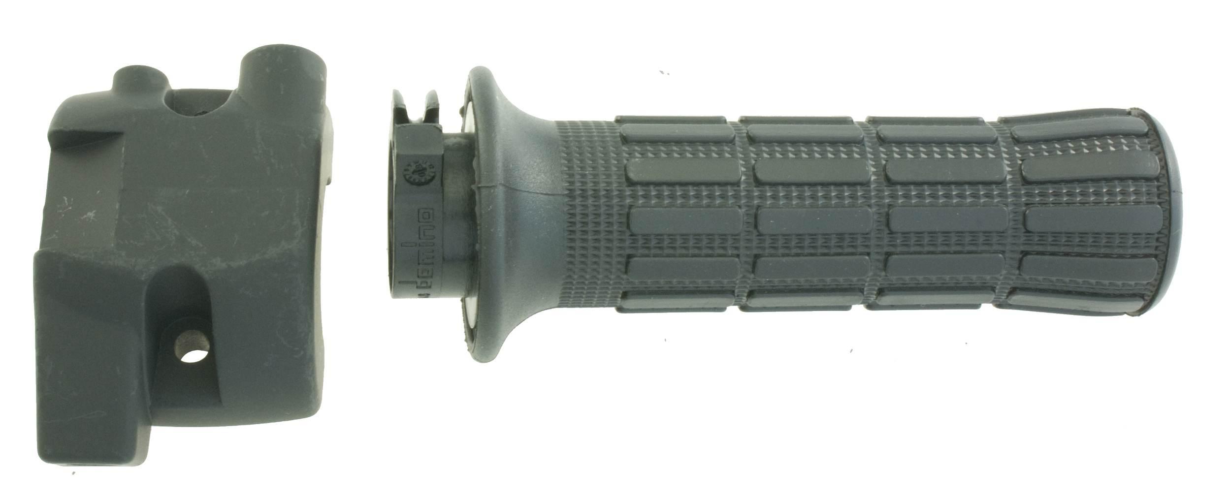 Manetka Gaz/Dźwignia Prawa Mbk BoosterRms 18 408 0130