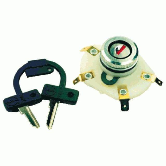 Stacyjka Piaggio Vespa. | RMS 24 605 0230