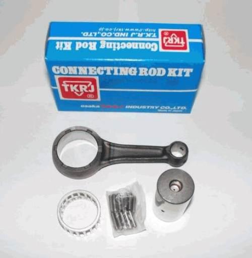 Korbowód Tkrj Honda Cbx125 4t(Oem:Kk6 | TKRJ BH0275A