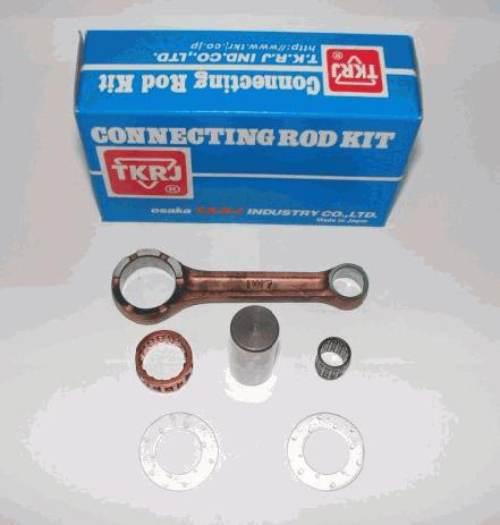 Korbowód Tkrj Yamaha Pw80 2t 2rh-11651-00
