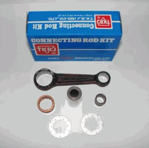 Korbowód Tkrj Yamaha Ag100 2t | TKRJ BY0110B
