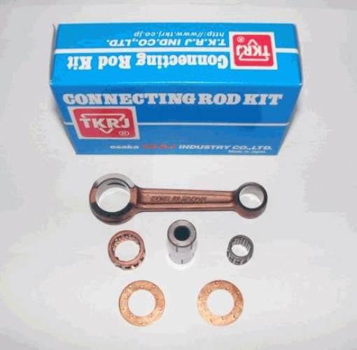 Korbowód Tkrj Suzuki Rm80 Ts80 2t 12161-14001